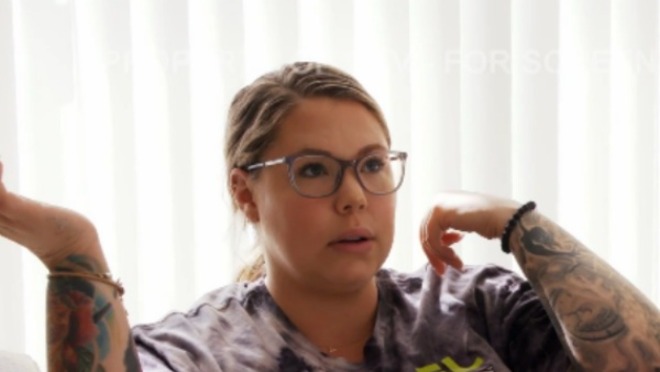 Teen Mom News Pictures And Videos E Online